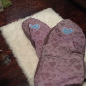 Seat covers